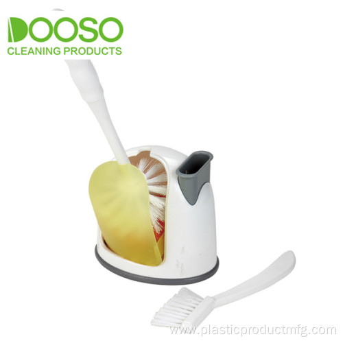 Easy Cleaning Toilet Brush DS-961